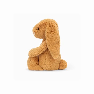 Jellycat Bashful Golden Konijn | NY9873412